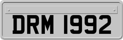 DRM1992