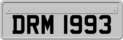 DRM1993