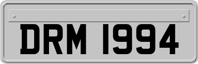 DRM1994