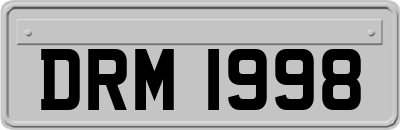 DRM1998