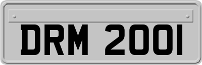 DRM2001
