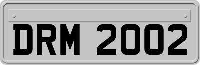 DRM2002