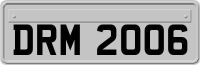 DRM2006