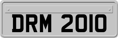 DRM2010