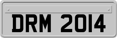 DRM2014