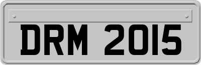 DRM2015