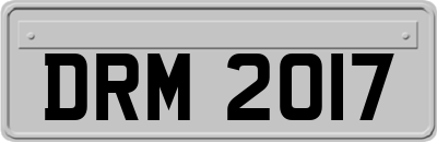 DRM2017