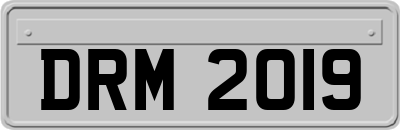 DRM2019