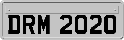 DRM2020