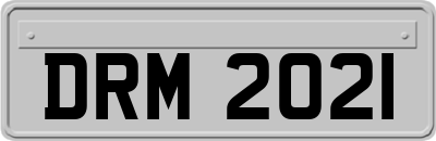 DRM2021