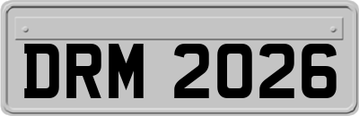 DRM2026