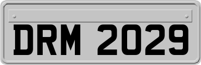 DRM2029