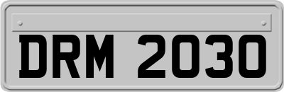 DRM2030