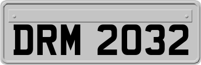 DRM2032