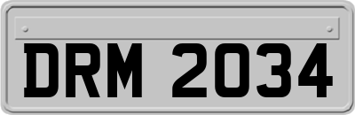 DRM2034