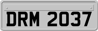 DRM2037