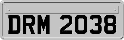 DRM2038