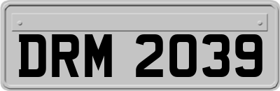 DRM2039