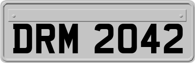 DRM2042