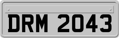 DRM2043