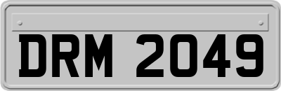 DRM2049