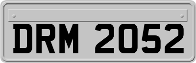 DRM2052