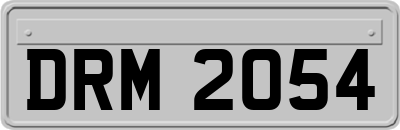 DRM2054