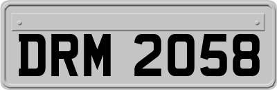 DRM2058
