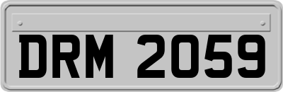 DRM2059