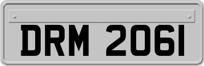 DRM2061