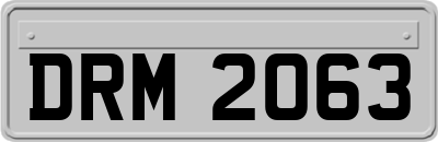 DRM2063
