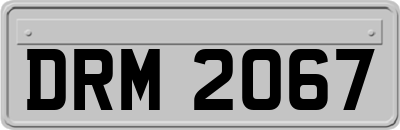 DRM2067
