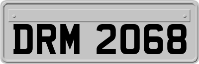 DRM2068