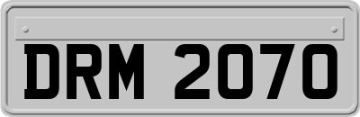DRM2070