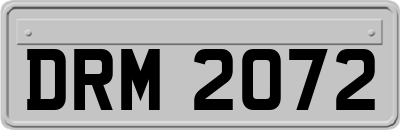 DRM2072