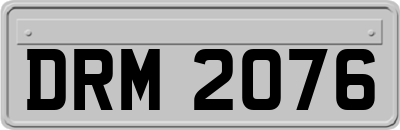 DRM2076