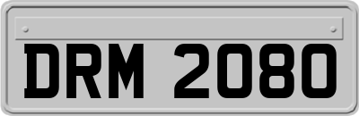 DRM2080