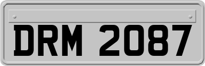 DRM2087