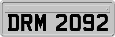 DRM2092