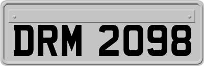 DRM2098