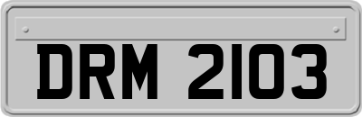 DRM2103
