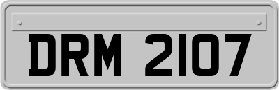 DRM2107