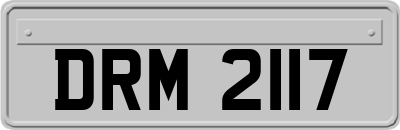 DRM2117