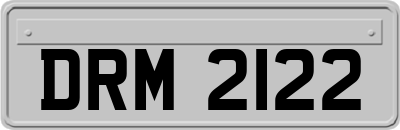 DRM2122