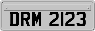 DRM2123