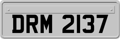 DRM2137