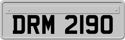DRM2190