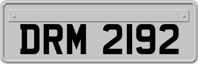 DRM2192