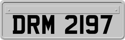 DRM2197