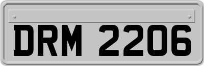 DRM2206